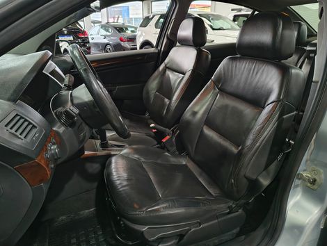 Chevrolet Vectra Elite 2.4 MPFI 16V FlexPower Aut.