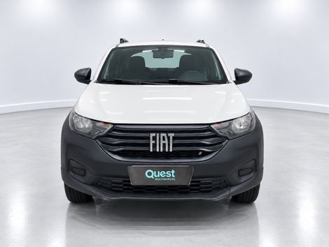 Fiat Strada Endurance 1.4 Flex 8V CS Plus