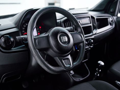 Fiat Strada Endurance 1.4 Flex 8V CS Plus