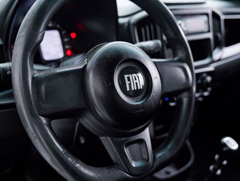 Fiat Strada Endurance 1.4 Flex 8V CS Plus