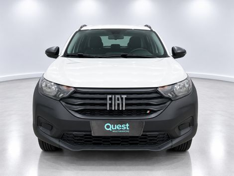 Fiat Strada Endurance 1.4 Flex 8V CS Plus