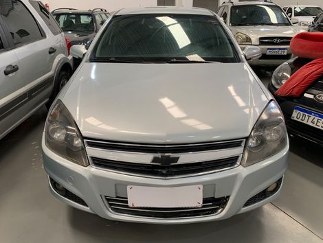 Chevrolet Vectra Elegan. 2.0 MPFI 8V FlexPower Mec