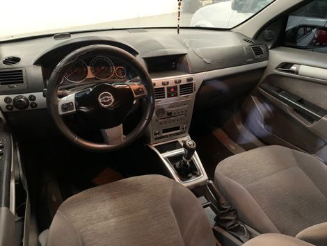 Chevrolet Vectra Elegan. 2.0 MPFI 8V FlexPower Mec