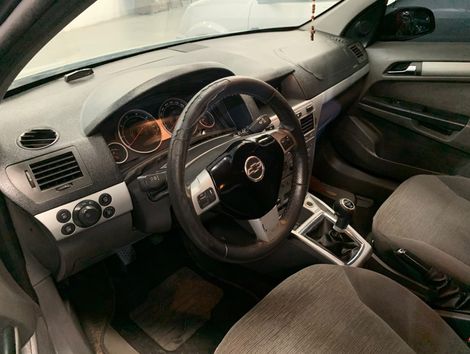 Chevrolet Vectra Elegan. 2.0 MPFI 8V FlexPower Mec