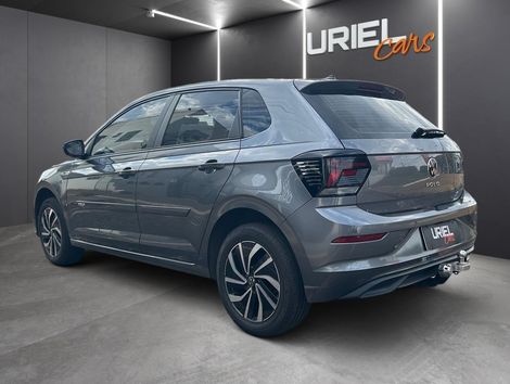 VolksWagen Polo Highline TSI 1.0 Flex 12V Aut.