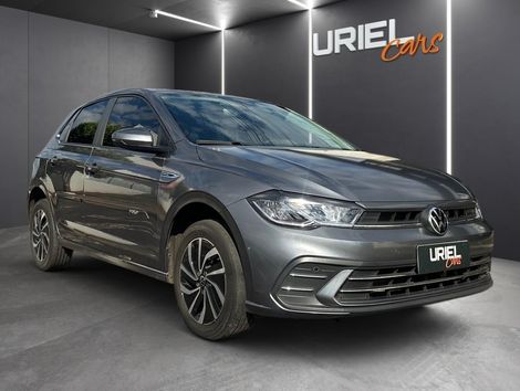 VolksWagen Polo Highline TSI 1.0 Flex 12V Aut.