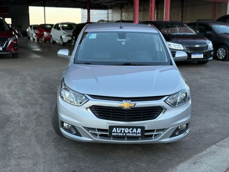 Chevrolet COBALT ELITE 1.8 8V Econo.Flex 4p Aut.