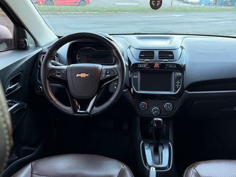 Chevrolet COBALT ELITE 1.8 8V Econo.Flex 4p Aut.