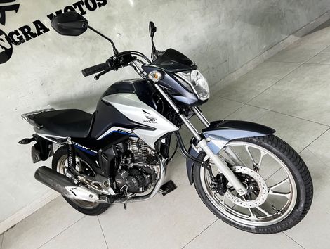 HONDA CG 160 TITAN FLEXONE/Ed.Especial 40 Anos