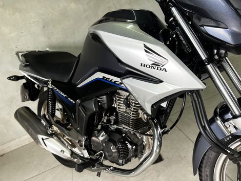 HONDA CG 160 TITAN FLEXONE/Ed.Especial 40 Anos