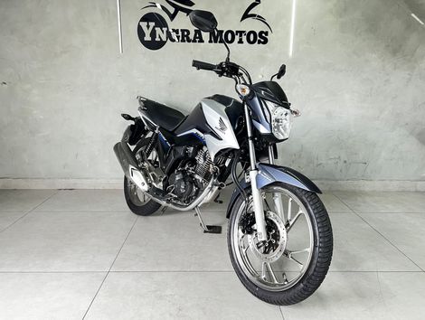 HONDA CG 160 TITAN FLEXONE/Ed.Especial 40 Anos