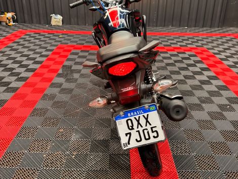 HONDA CG 160 TITAN S Flex