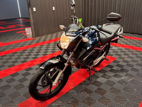 HONDA CG 160 TITAN S Flex
