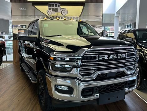RAM 2500 LARAMIE  6.7 TDI  CD 4x4 Diesel