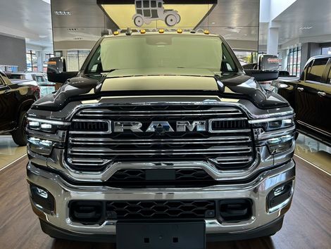 RAM 2500 LARAMIE  6.7 TDI  CD 4x4 Diesel