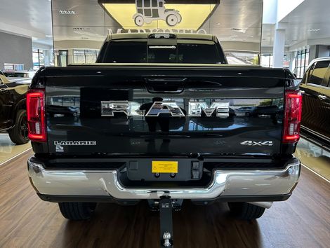 RAM 2500 LARAMIE  6.7 TDI  CD 4x4 Diesel