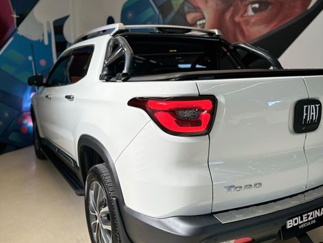 Fiat Toro Volcano 2.0 16V 4x4 TB Diesel Aut.