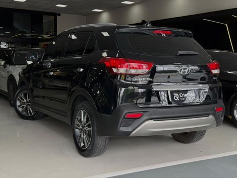 Hyundai Creta Prestige 2.0 16V Flex Aut.