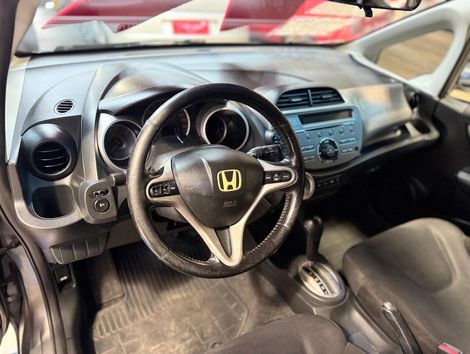 Honda Fit LX 1.4/ 1.4 Flex 8V/16V 5p Aut.