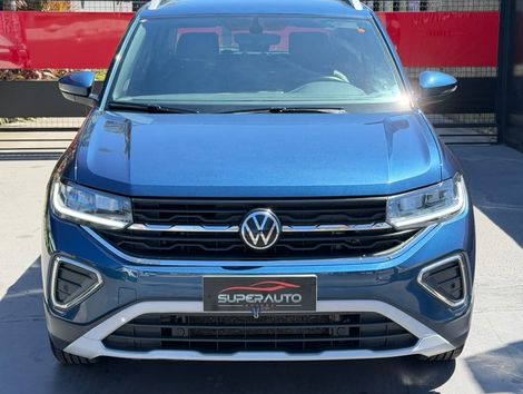 VolksWagen T-Cross Hig. 250 TSI 1.4 Flex 16V 5p Aut