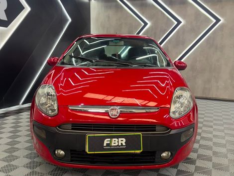 Fiat Punto ATTRACTIVE 1.4 Fire Flex 8V 5p