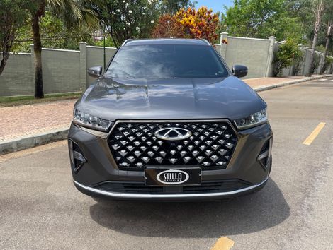 Caoa Chery Tiggo 7 SPORT 1.5 Turbo Flex 16V Aut.  
