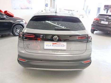 VolksWagen Nivus Highline 1.0 200 TSI Flex Aut.