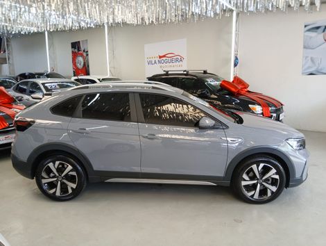 VolksWagen Nivus Highline 1.0 200 TSI Flex Aut.