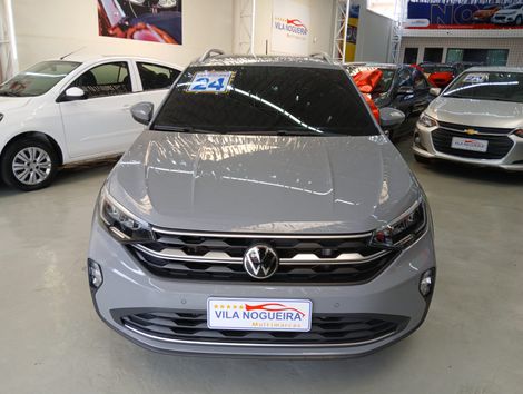 VolksWagen Nivus Highline 1.0 200 TSI Flex Aut.