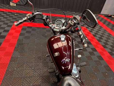 YAMAHA XV 250 VIRAGO