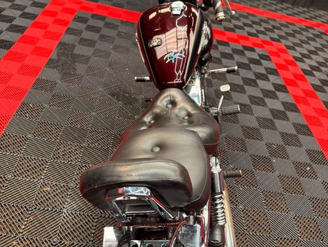 YAMAHA XV 250 VIRAGO