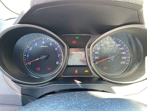Hyundai HB20 Comf./C.Plus/C.Style 1.0 Flex 12V