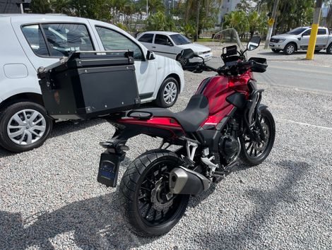 HONDA CB 500X