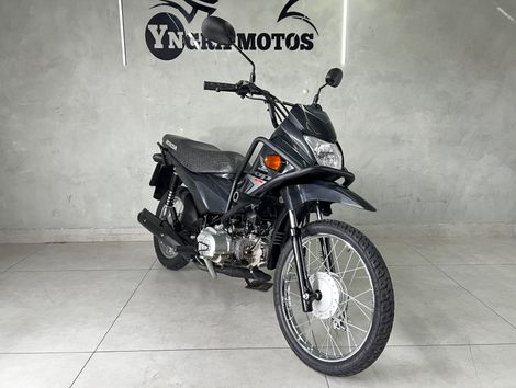 HONDA POP 110i ES