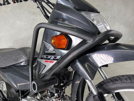 HONDA POP 110i ES