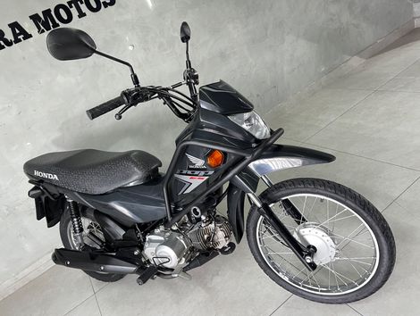 HONDA POP 110i ES