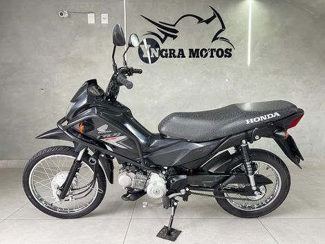 HONDA POP 110i ES