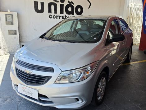 Chevrolet ONIX HATCH LS 1.0 8V FlexPower 5p Mec.