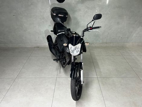 YAMAHA YBR 150 FACTOR ED/FLEX