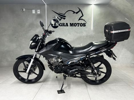 YAMAHA YBR 150 FACTOR ED/FLEX