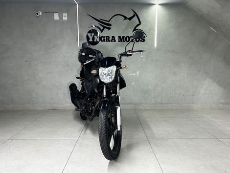 YAMAHA YBR 150 FACTOR ED/FLEX