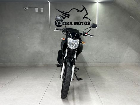 YAMAHA YBR 150 FACTOR ED/FLEX
