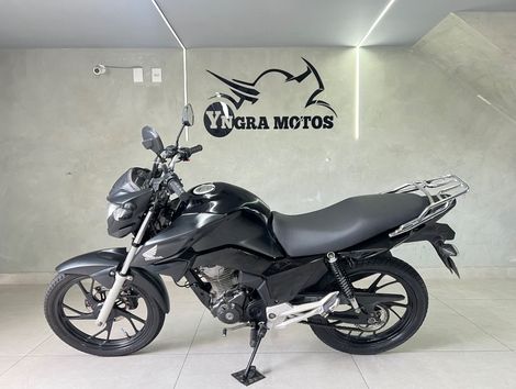 HONDA CG 160 TITAN FLEXONE/Ed.Especial 40 Anos