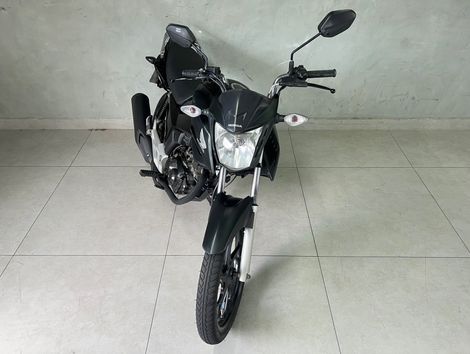 HONDA CG 160 TITAN FLEXONE/Ed.Especial 40 Anos