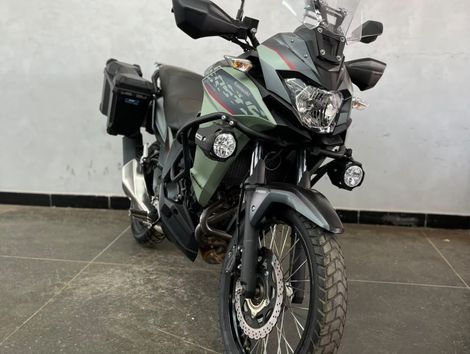 KAWASAKI VERSYS X 300 TOURER