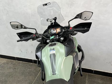 KAWASAKI VERSYS X 300 TOURER