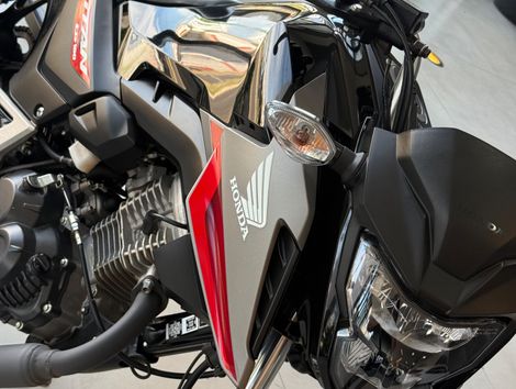 HONDA CG 160 TITAN FLEXONE/Ed.Especial 40 Anos
