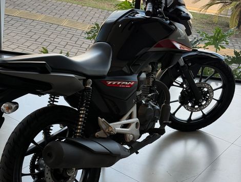 HONDA CG 160 TITAN FLEXONE/Ed.Especial 40 Anos