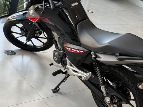HONDA CG 160 TITAN FLEXONE/Ed.Especial 40 Anos