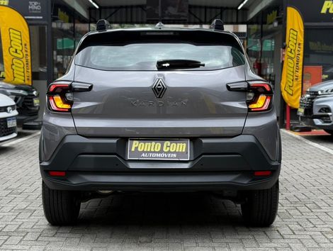 Renault Kardian Evolut. Flex 1.0 TB 12V 5p Aut.